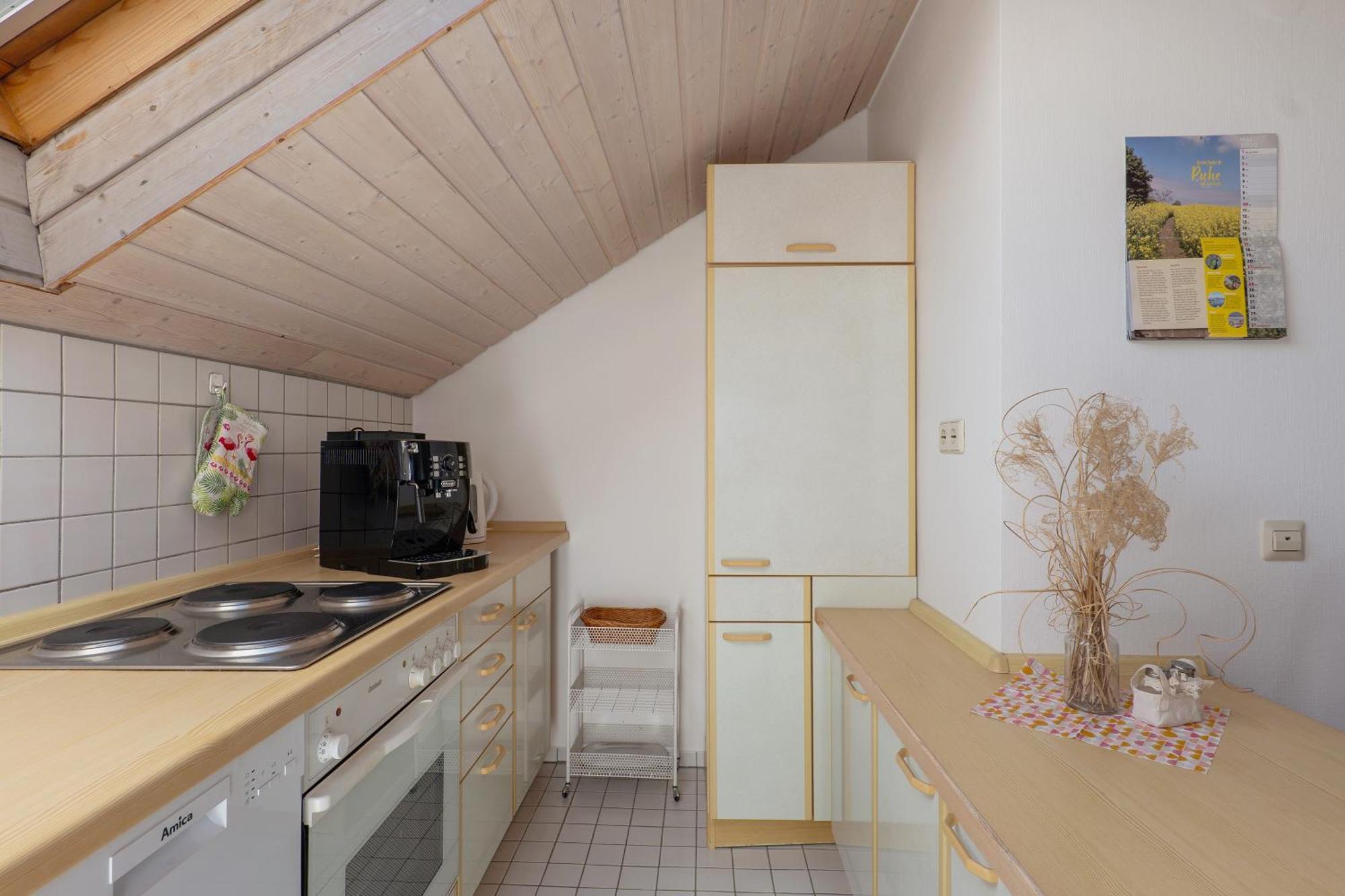 Ferienwohnung Berglen-Domizil, 2 Sz Kottweil Dış mekan fotoğraf