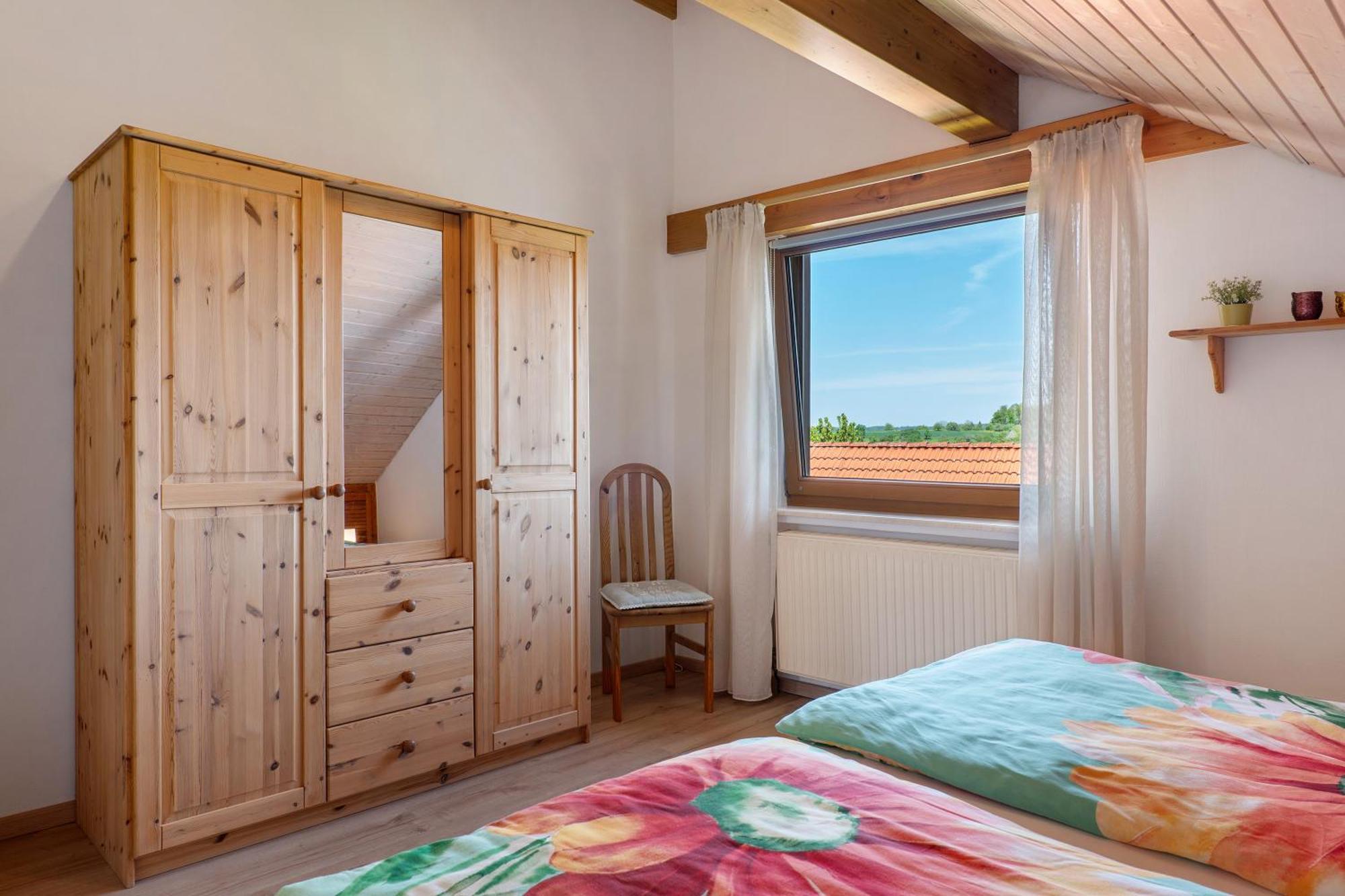 Ferienwohnung Berglen-Domizil, 2 Sz Kottweil Dış mekan fotoğraf