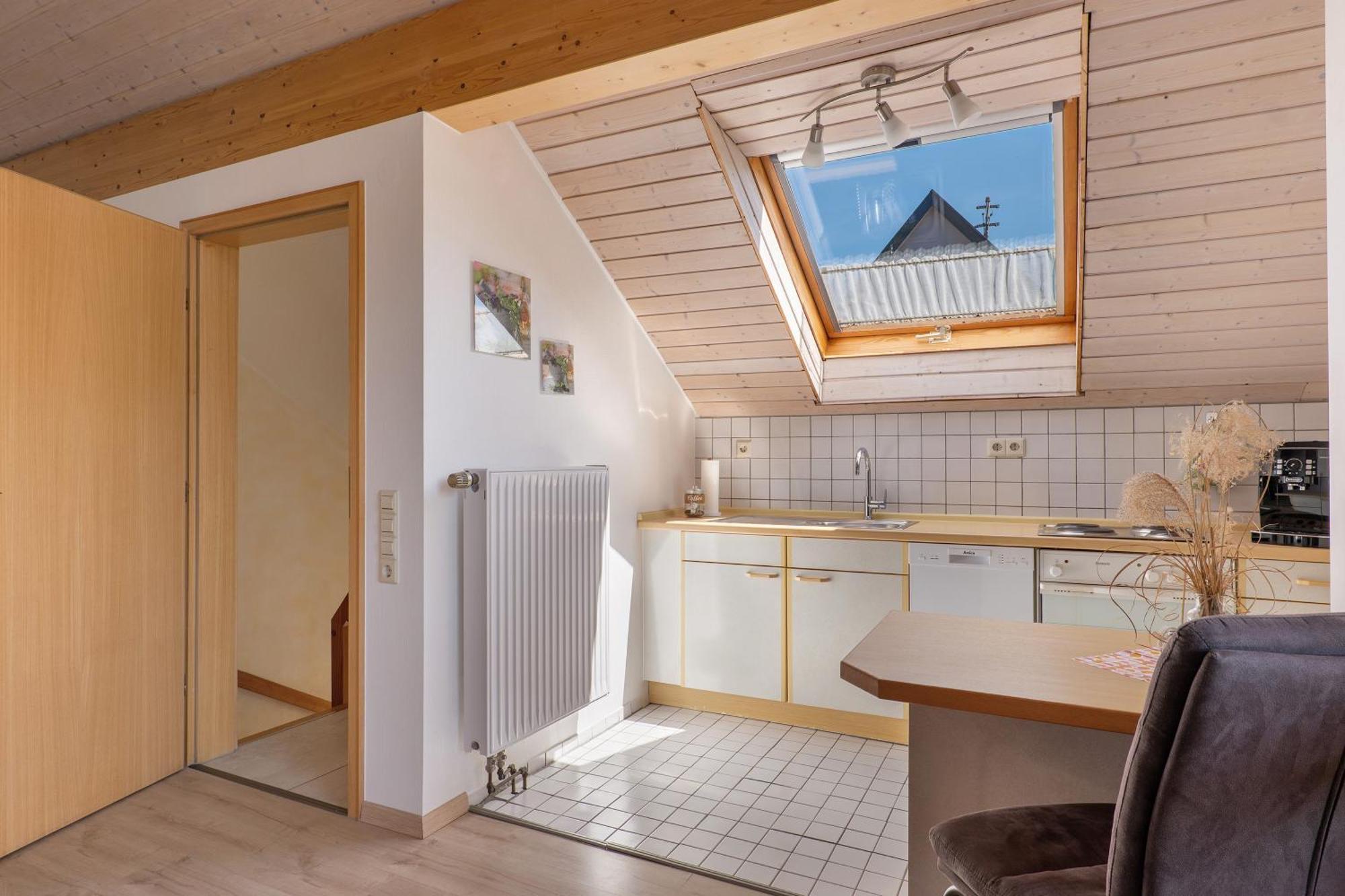 Ferienwohnung Berglen-Domizil, 2 Sz Kottweil Dış mekan fotoğraf