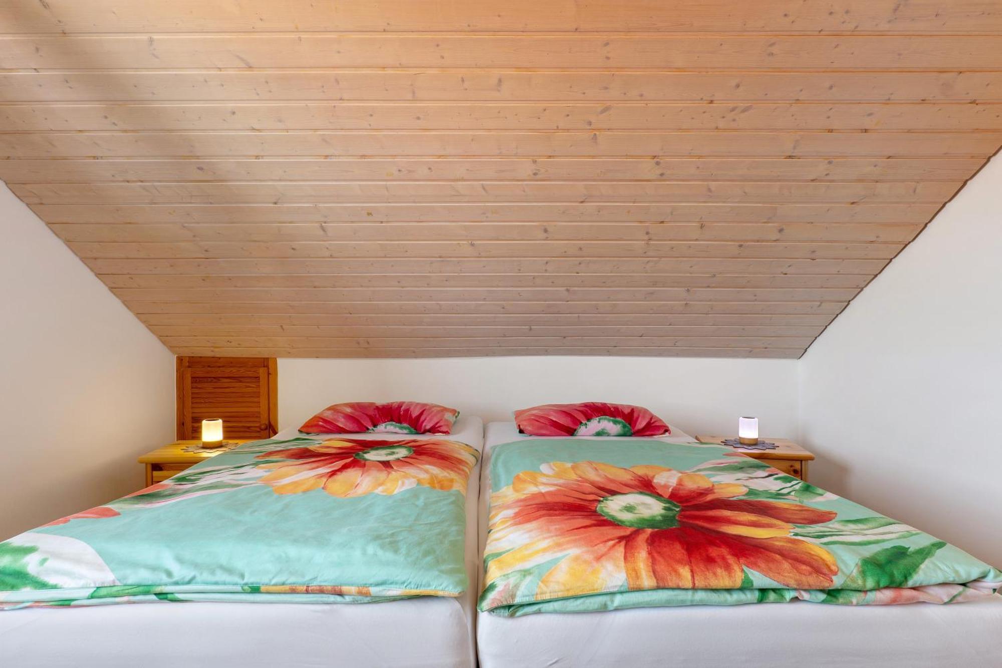 Ferienwohnung Berglen-Domizil, 2 Sz Kottweil Dış mekan fotoğraf