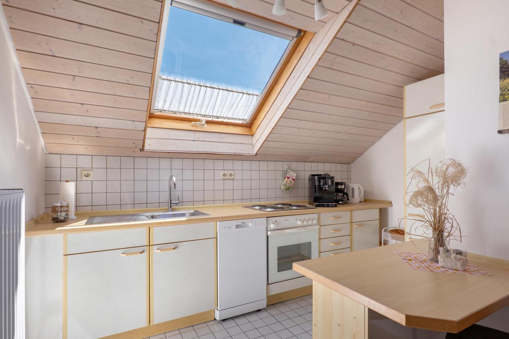 Ferienwohnung Berglen-Domizil, 2 Sz Kottweil Dış mekan fotoğraf