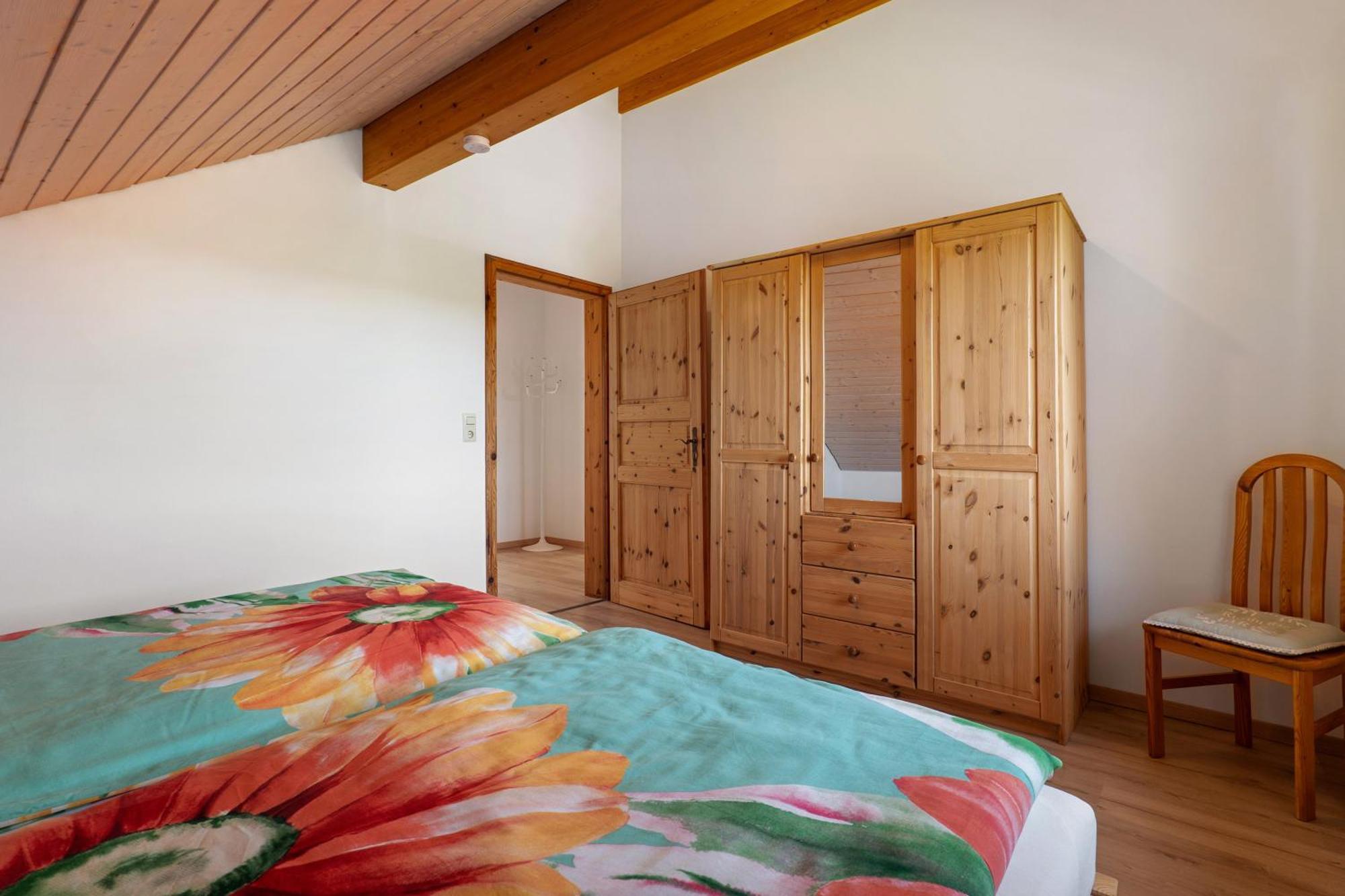 Ferienwohnung Berglen-Domizil, 2 Sz Kottweil Dış mekan fotoğraf