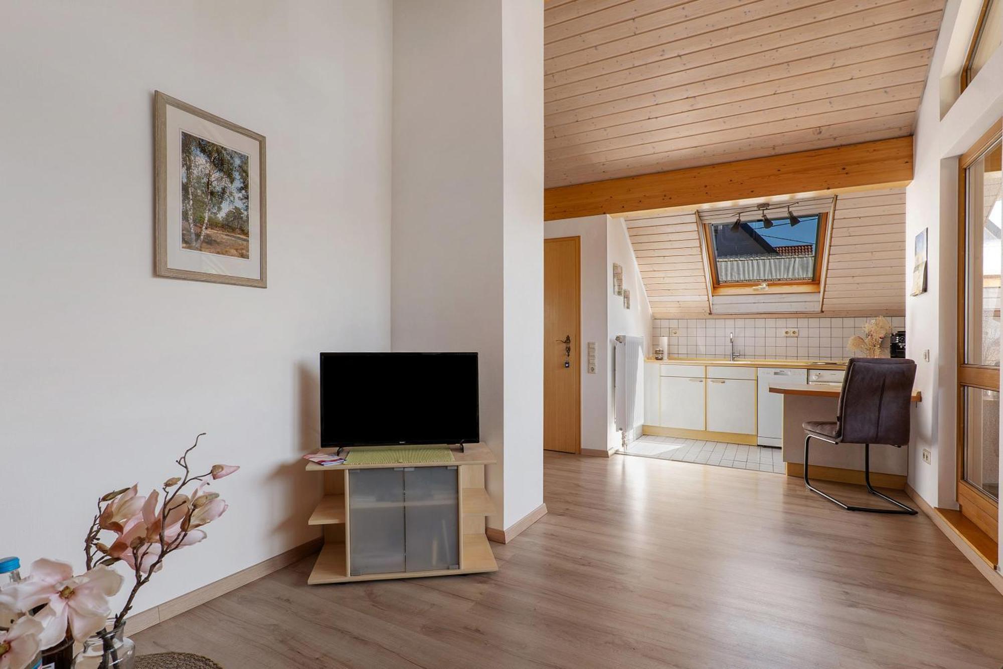 Ferienwohnung Berglen-Domizil, 2 Sz Kottweil Dış mekan fotoğraf