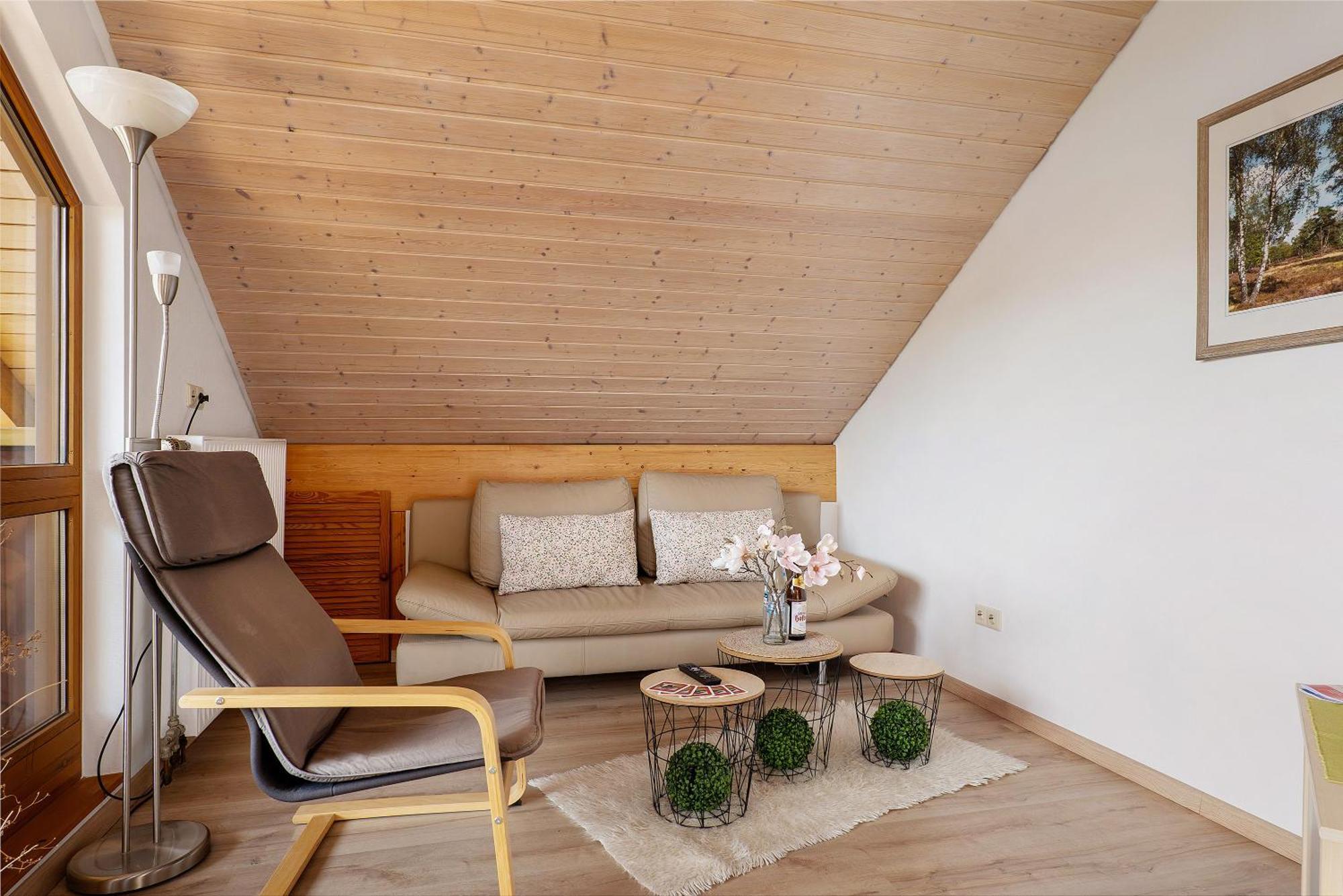 Ferienwohnung Berglen-Domizil, 2 Sz Kottweil Dış mekan fotoğraf