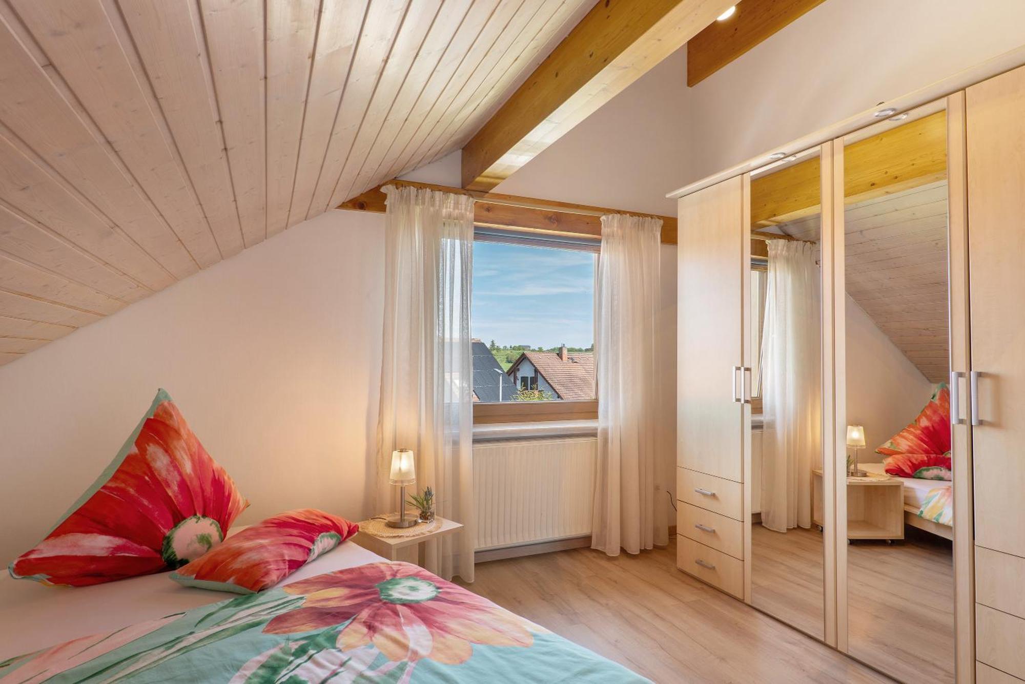 Ferienwohnung Berglen-Domizil, 2 Sz Kottweil Dış mekan fotoğraf